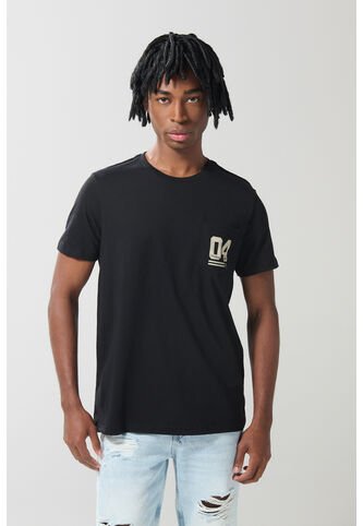 CAMISETA KOAJ 20237 1/25 Koaj