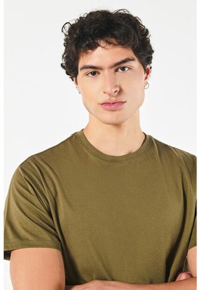 KOAJ CAMISETA KOAJ 20665 4/24