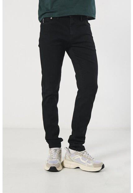 KOAJ PANTALON KOAJ JEAN SKINNY FIT 18679 4/24