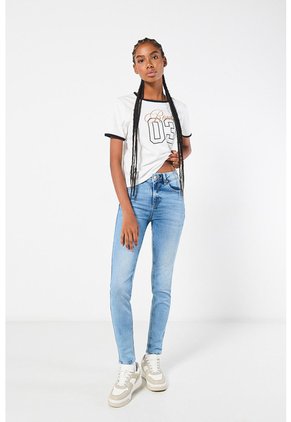 KOAJ PANTALON KOAJ PUSH UP FB 13970 4/24
