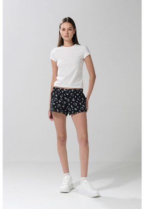 KOAJ SHORT KOAJ DEON 16105 4/24