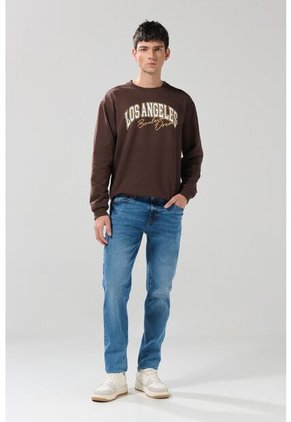 KOAJ PANTALON KOAJ JEAN SLIM 28867 4/25