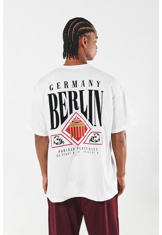 KOAJ CAMISETA KOAJ ZON 2 16091 4/24 Koaj