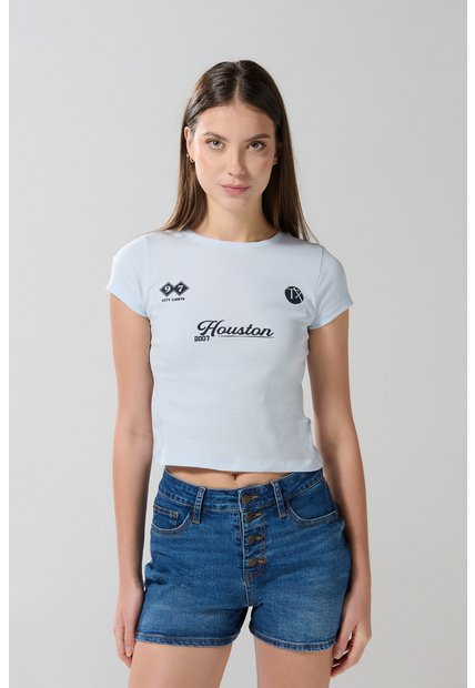 KOAJ CAMISETA KOAJ 22585 2/25