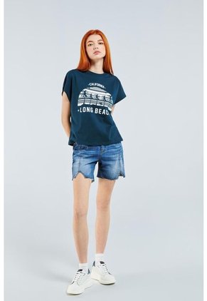 KOAJ SHORT KOAJ TIRO MEDIO 3386 M  4/