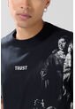 KOAJ CAMISETA KOAJ TAPERD 30428 1/26 de Koaj