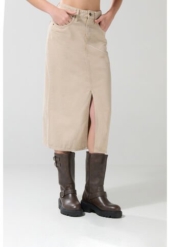 KOAJ FALDA KOAJ JEAN 24006 M 2/25 Koaj