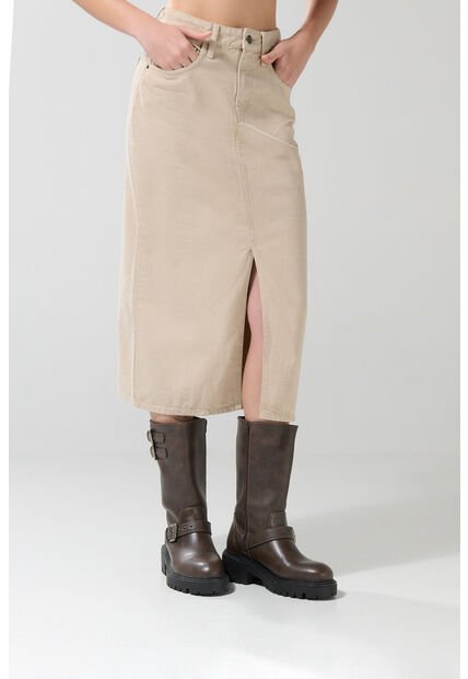 KOAJ FALDA KOAJ JEAN 24006 M 2/25