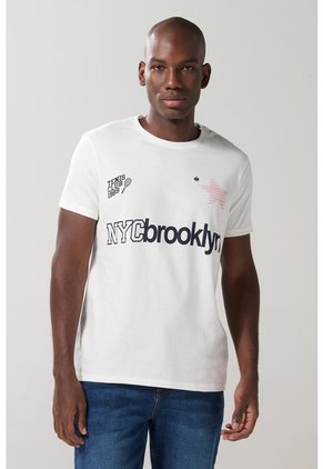 KOAJ CAMISETA KOAJ 24530 3/25