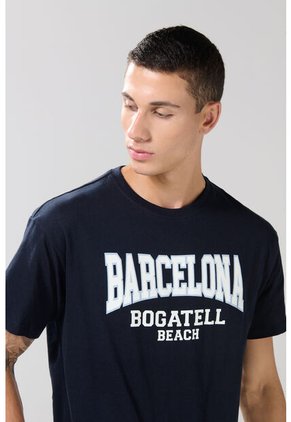 KOAJ CAMISETA KOAJ 27941 4/25