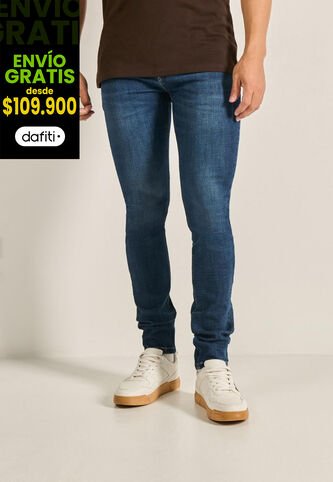 KOAJ PANTALON KOAJ SKINNY FIT 9262 2/24 Koaj