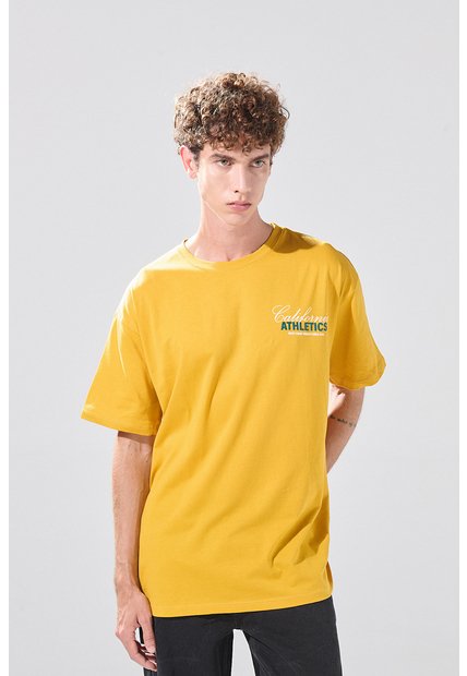 KOAJ CAMISETA KOAJ SATA 33397 3/26