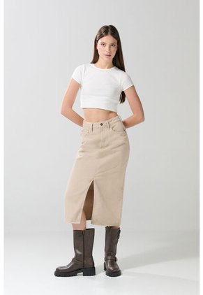 KOAJ FALDA KOAJ JEAN 24006 M 2/25