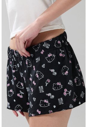 KOAJ SHORT KOAJ DEON 16105 4/24