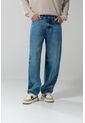 KOAJ PANTALON KOAJ JEAN BARREL 22448 M 1/25 de Koaj