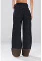 KOAJ PANTALON KOAJ JEAN LOOSE ROLL UP 33372 de Koaj
