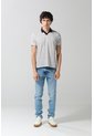 KOAJ CAMISA POLO KOAJ PRAGAT 2/25 de Koaj