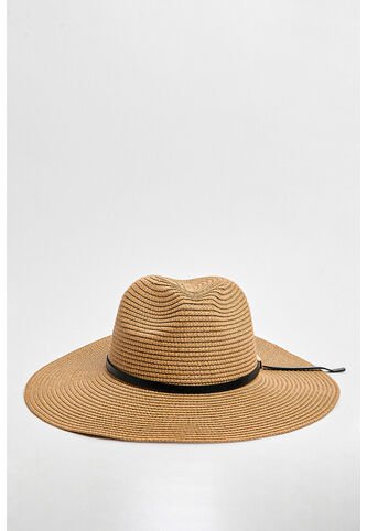 KOAJ SOMBRERO KOAJ FEDORA F 13938 1/25 Koaj