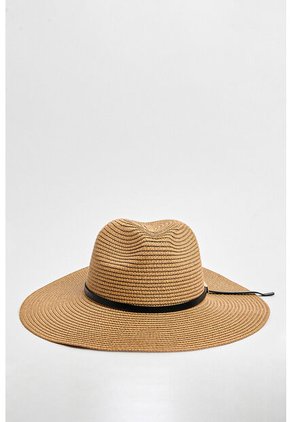 KOAJ SOMBRERO KOAJ FEDORA F 13938 1/25