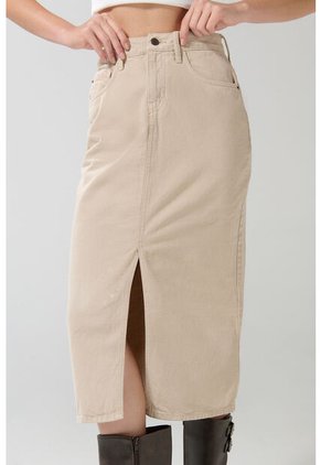 KOAJ FALDA KOAJ JEAN 24006 M 2/25