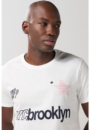 KOAJ CAMISETA KOAJ 24530 3/25