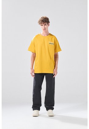 KOAJ CAMISETA KOAJ SATA 33397 3/26