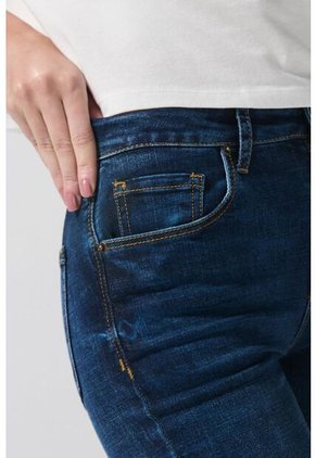 KOAJ PANTALON KOAJ JEAN JEGGING TA 19026 1/2