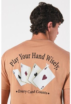 CAMISETA KOAJ 14474 4/24