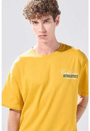 KOAJ CAMISETA KOAJ SATA 33397 3/26