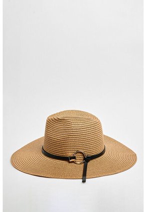 KOAJ SOMBRERO KOAJ FEDORA F 13938 1/25