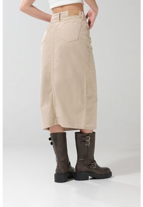 KOAJ FALDA KOAJ JEAN 24006 M 2/25