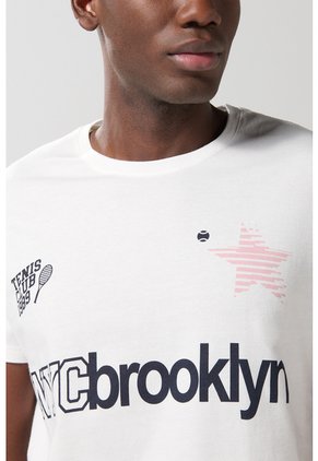 KOAJ CAMISETA KOAJ 24530 3/25