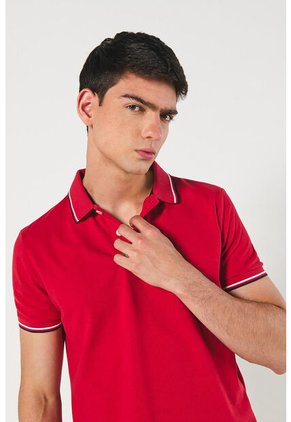 KOAJ CAMISA POLO KOAJ TOMYK 3/24