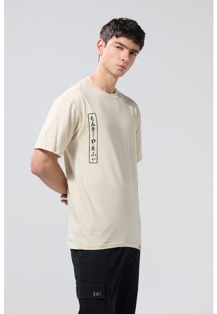 KOAJ CAMISETA KOAJ LUFCO 27568 3/25