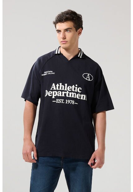 KOAJ CAMISETA KOAJ ATHEN 24465 3/25