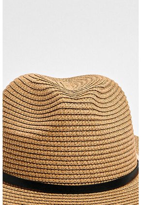 KOAJ SOMBRERO KOAJ FEDORA F 13938 1/25