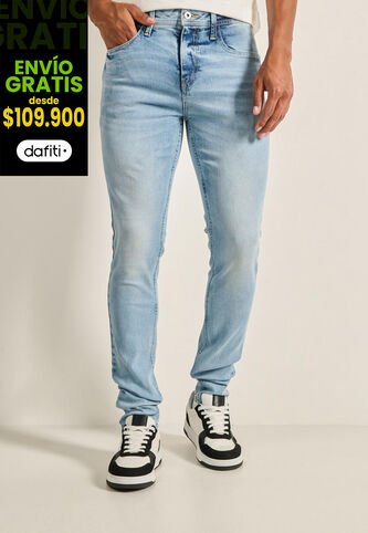 KOAJ PANTALON KOAJ SUPER SKINNY 9032 2/24 Koaj
