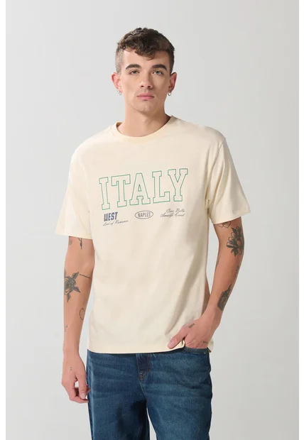 KOAJ CAMISETA KOAJ 22337 2/25