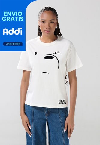 KOAJ CAMISETA KOAJ BERETH 29963 1/26 Koaj