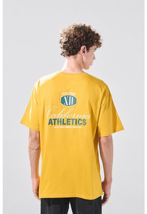 KOAJ CAMISETA KOAJ SATA 33397 3/26