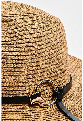 KOAJ SOMBRERO KOAJ FEDORA F 13938 1/25