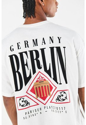KOAJ CAMISETA KOAJ ZON 2 16091 4/24