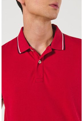 KOAJ CAMISA POLO KOAJ TOMYK 3/24