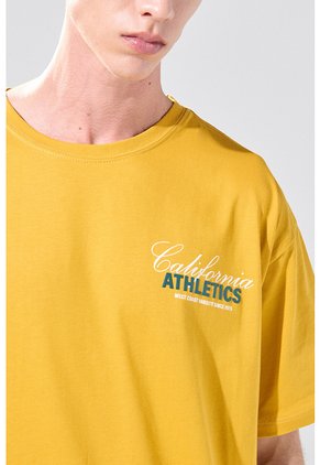 KOAJ CAMISETA KOAJ SATA 33397 3/26