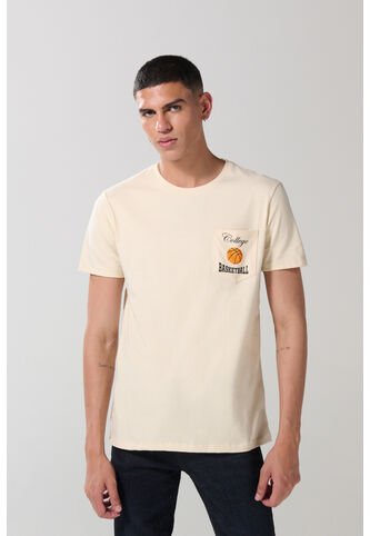 KOAJ CAMISETA KOAJ 20244 1/25 Koaj