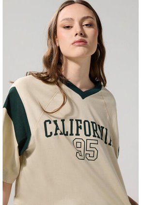 KOAJ CAMISETA KOAJ CAMIL 26817 4/25