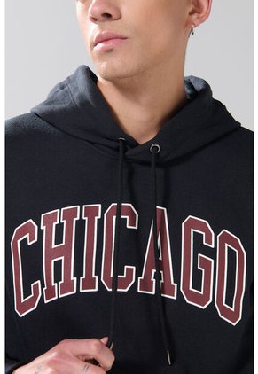 KOAJ BUZO CAPOTA KOAJ 29599 4/25