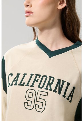 KOAJ CAMISETA KOAJ CAMIL 26817 4/25