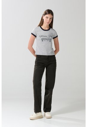 KOAJ CAMISETA KOAJ 22589 2/25