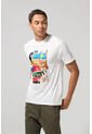 KOAJ CAMISETA KOAJ EMDIC 25410 3/25 de Koaj
